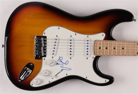 Paul McCartney Signed 39" Electric Guitar (JSA ALOA) | Pristine Auction