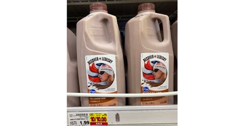 Kroger brand Chocolate Milk is ONLY $1.00!! - Kroger Krazy