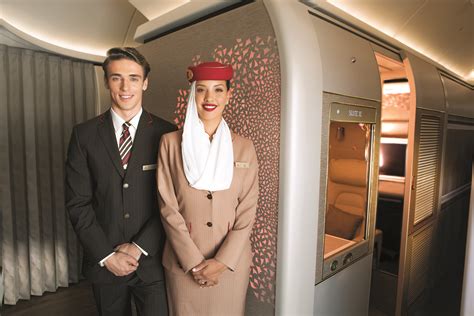 Emirates wins Best First Class at 2019 TripAdvisor Travelers’ Choice® awards for Airlines