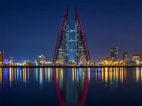 Things to Do in Bahrain You May Not Have Thought Of – NST