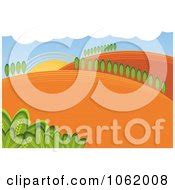 Royalty Free Agriculture Clip Art by MilsiArt | Page 1