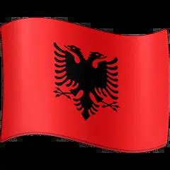 🇦🇱 Flag: Albania Emoji — Meaning In Texting, Copy & Paste 📚