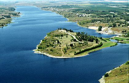 Jamestown | Official North Dakota Travel & Tourism Guide