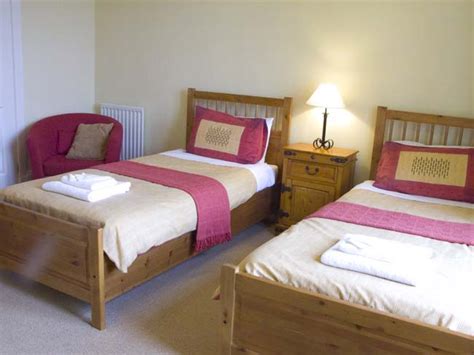 Buccleuch Guesthouse Rooms - Buccleuch Guesthouse Fort William