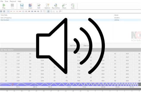 How to Generate Brown Noise in 3 Steps with Tone Generator