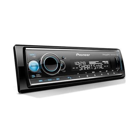 Top 10 Best Pioneer Bluetooth Car Stereo : Reviews & Buying Guide - Katynel