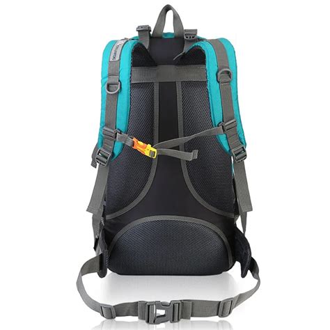 40L 50L 60L Outdoor Waterproof Backpack - Rhino Camping