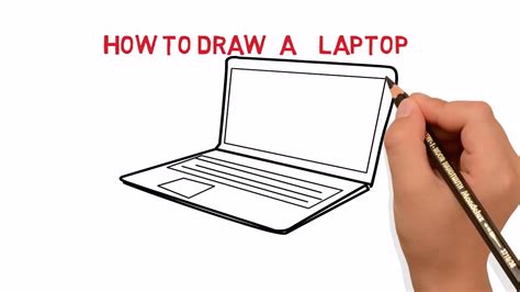 + how to draw a laptop | #Covid Outbreak