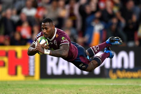 Queensland Reds Announce 2022 Squad - Super Rugby Pacific