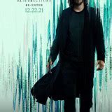 MOVIES: The Matrix Resurrections - Trailers, Promotional Photos + Promotional Posters *Updated ...