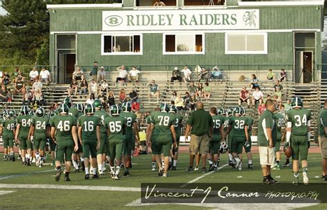 Ridley High School Football