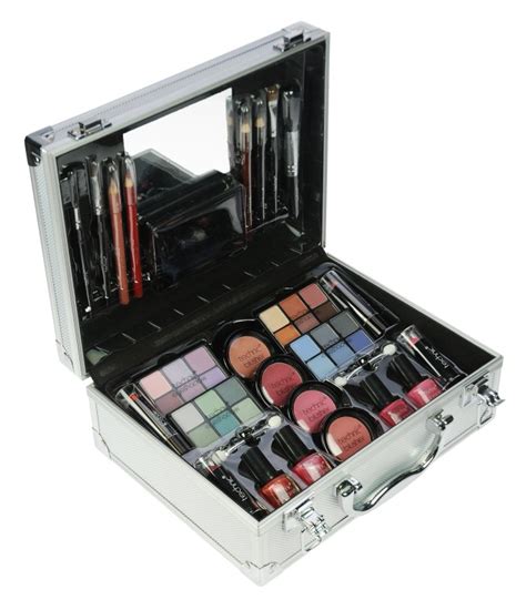 Mac Makeup Box Set - Mugeek Vidalondon