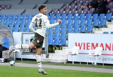 Omar Marmoush set for Wolfsburg return after successful loan spell