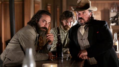 Watch Deadwood Season 3 | Prime Video