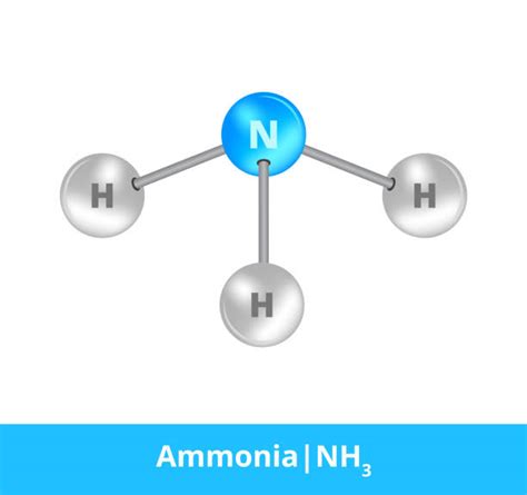 nh3 molecule - How To Discuss