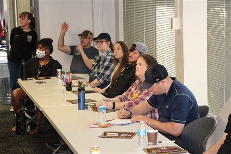 UPS Training Photos | Teamsters Local Union No. 174