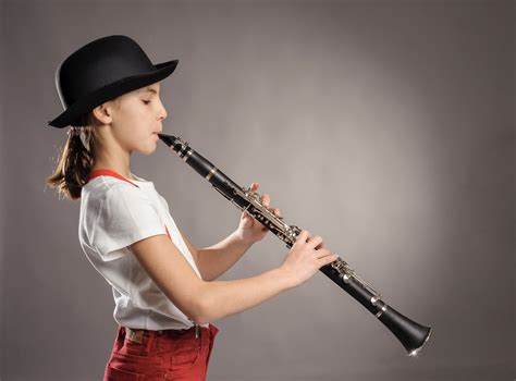 Clarinet Lessons Folsom | Clarinet Classes Folsom, CA - Mr. D's Music School