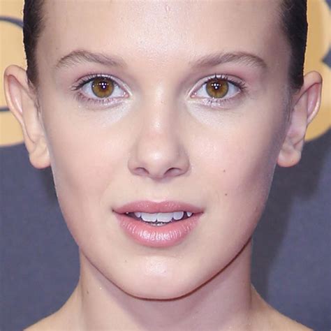 What Color Is Millie Bobby Brown S Eyes - Infoupdate.org