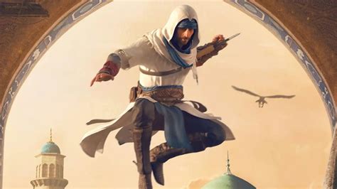 How to get the Scriptorium Gear Chest in Assassin's Creed Mirage