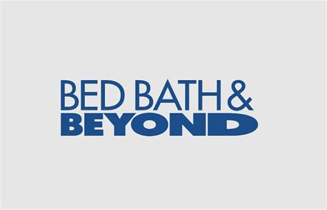 Bed Bath and Beyond Logo Font Free Download - Fonts Monster