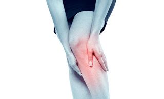 Chronic Knee Pain - The Facts and Treatments | Chiropractic