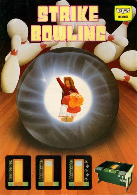 Strike Bowling — StrategyWiki | Strategy guide and game reference wiki