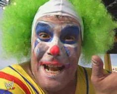 27 Doink ideas | doink the clown, clown, wwf