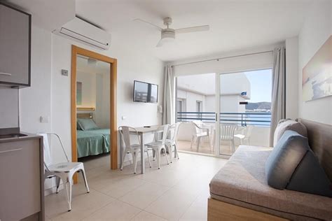 Playa Bella Apartments, San Antonio Bay, Ibiza, Spain | Travel Republic