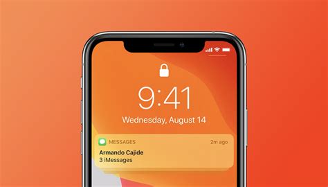 Hide Lock Screen Notifications in iOS 13 and iPadOS [Tutorial]