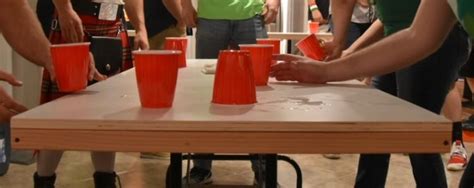 Flip Cup Game Rules - Learn How To Play With Game Rules