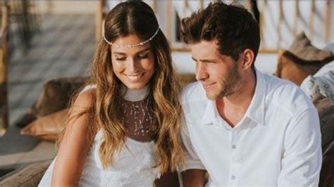 Sergi Roberto Wife Coral Simanovich Wiki 2022- Age, Net Worth, Career, Kids, Family and more