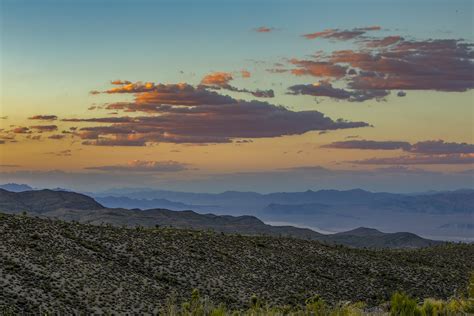 Nevada Landscape Photography