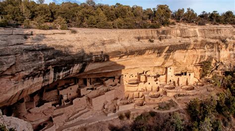 The Ultimate Colorado-Utah National Parks Road Trip - Mesa Verde Country