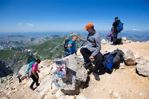 Durmitor National Park on Behance