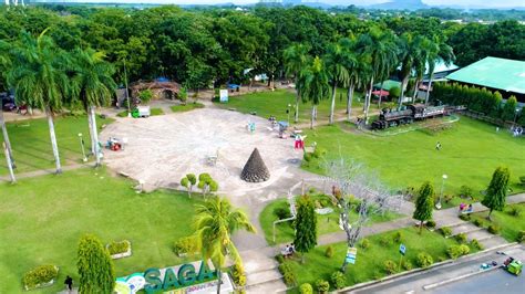 I Love Sagay - The Sagay City Public Plaza will have a new look. Press play as we transform this ...