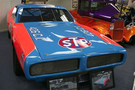 17 Best images about Richard Petty on Pinterest | Mopar, Daytona 500 ...