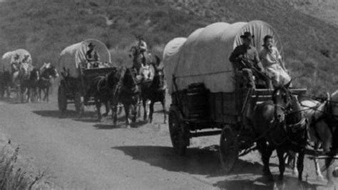 Watch Wagon Train Season 6 - Free TV Shows | Tubi