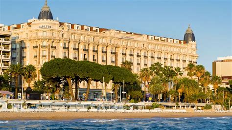 InterContinental Carlton Cannes Hotel, Cannes : r/architecture