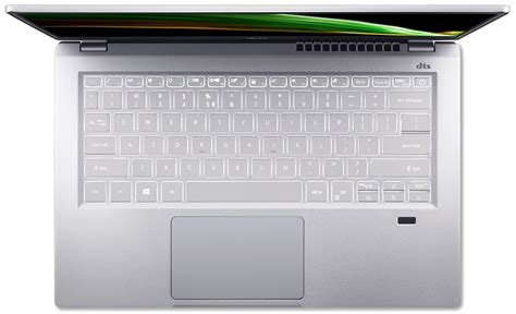 Acer Swift 3 - i7-1165G7 · Xe Graphics G7 · 14.0”, Full HD (1920 x 1080 ...