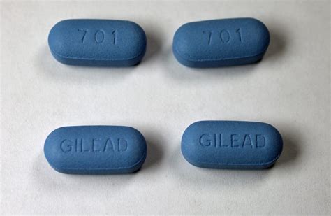 PrEP: Ireland’s issues with the anti-HIV pill – Trinity News