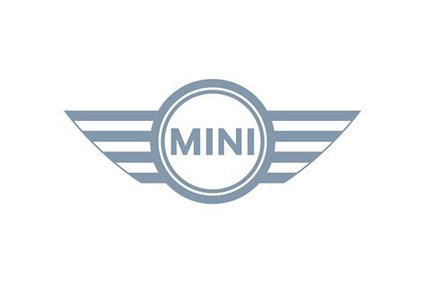 Mini Cooper Logo