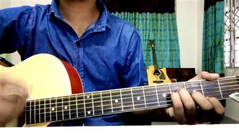 Whiskey Lullaby Guitar Lesson by PROTTOY - YouTube