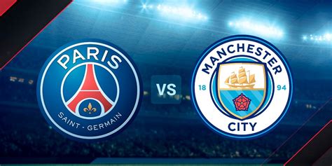 [FINAL] PSG 1-2 Manchester City por la UEFA Champions League: ver AQUÍ ...