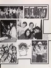 DeLand High School - Athenian Yearbook (DeLand, FL), Class of 1979 ...