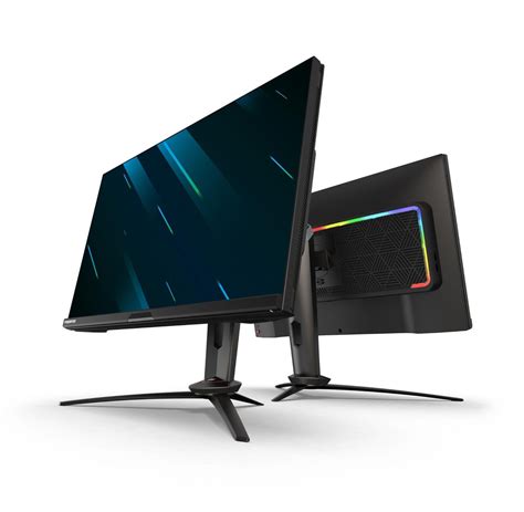 Acer’s Six New Gaming Monitors Are All IPS | Tom's Hardware