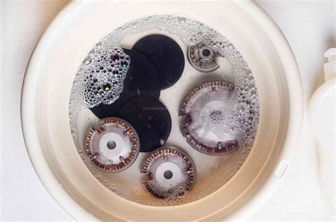 How To Clean Burner Caps On A Gas Stove at Claudia Terence blog