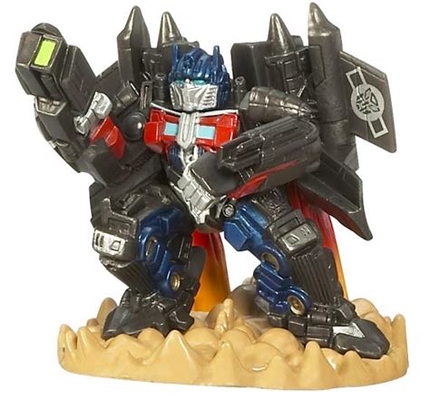 Optimus Prime (Jetpower) - Transformers Toys - TFW2005