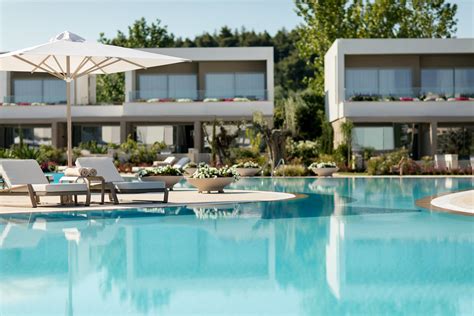 Sani Resort, Greece | Serandipians Hotel Partner