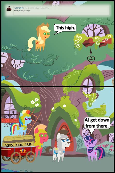 AHAJ 18 by bronybyexception on DeviantArt