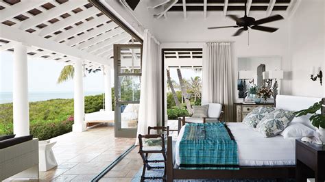 Inside Faith Hill and Tim McGraw's Bahamas Home | Architectural Digest